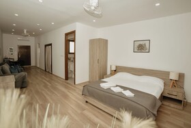 Old Stone Boutique Hotel North Cyprus