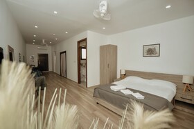 Old Stone Boutique Hotel North Cyprus