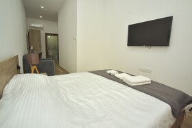 Old Stone Boutique Hotel North Cyprus