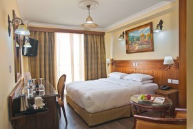 Semeli Hotel