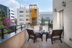 Semeli Hotel