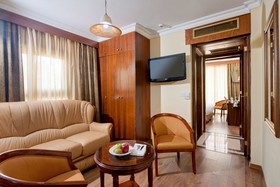 Semeli Hotel