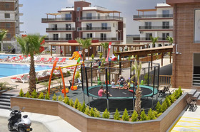 Long Beach Rental Apartments