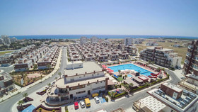Long Beach Rental Apartments