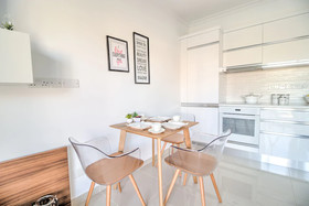 Long Beach Rental Apartments