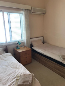 Long Beach Rental Apartments