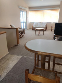 Long Beach Rental Apartments