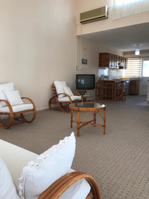 Long Beach Rental Apartments