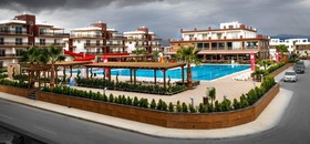Long Beach Rental Apartments