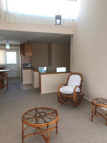 Long Beach Rental Apartments