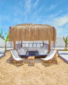 Long Beach Villas