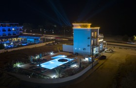 Osman Aga Hotel
