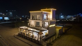 Osman Aga Hotel