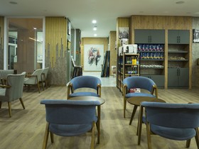 Osman Aga Hotel
