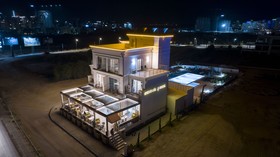 Osman Aga Hotel