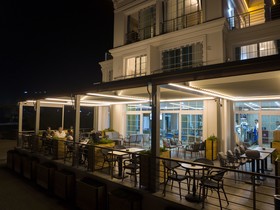Osman Aga Hotel