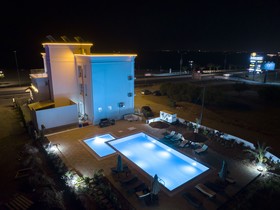 Osman Aga Hotel