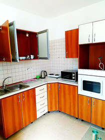 Salamina Apart Hotel
