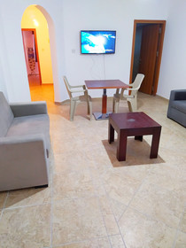 Salamina Apart Hotel