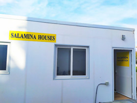 Salamina Apart Hotel