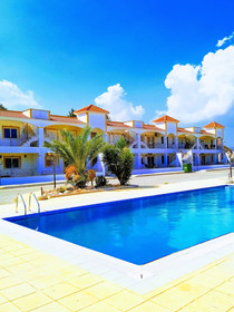 Salamina Apart Hotel