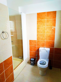Salamina Apart Hotel