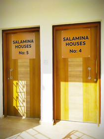 Salamina Apart Hotel