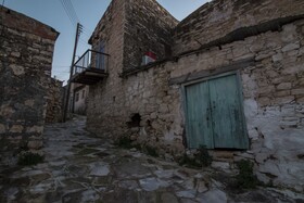 Dioni Palace
