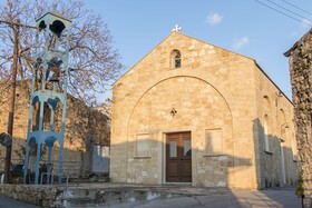 Dioni Palace