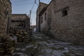 Dioni Palace