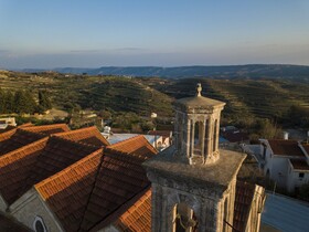 Dioni Palace