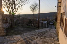 Dioni Palace