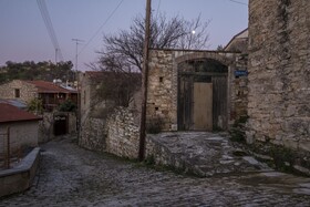 Dioni Palace