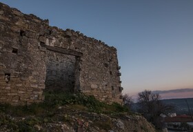 Dioni Palace