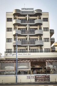 Pigeon Beach Hotel Apartments