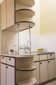 Pigeon Beach Hotel Apartments