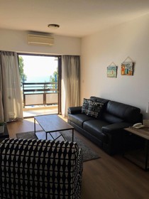 Pigeon Beach Hotel Apartments