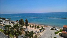 Pigeon Beach Hotel Apartments