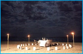 Poseidonia Beach Hotel