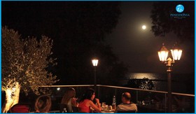 Poseidonia Beach Hotel