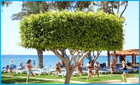 Poseidonia Beach Hotel