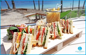 Poseidonia Beach Hotel