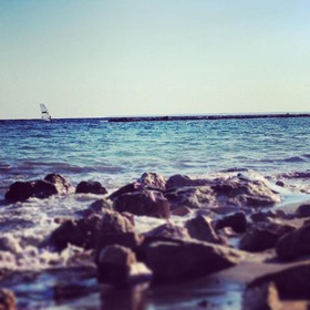 Poseidonia Beach Hotel