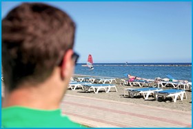 Poseidonia Beach Hotel
