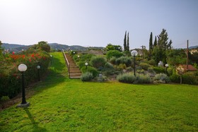 Villa Anasia