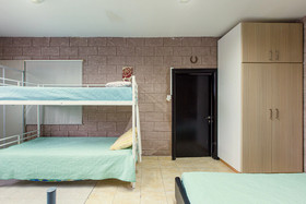 Acticon Rooms Larnaca