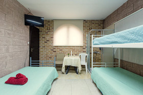 Acticon Rooms Larnaca