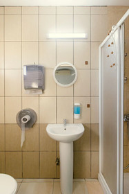 Acticon Rooms Larnaca