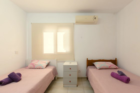 Acticon Rooms Larnaca