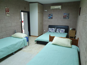 Acticon Rooms Larnaca